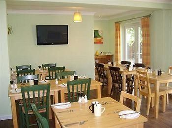 Morrisons Guest House Bracknell Zewnętrze zdjęcie