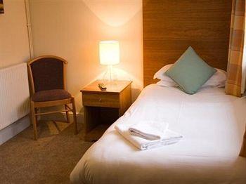 Morrisons Guest House Bracknell Zewnętrze zdjęcie